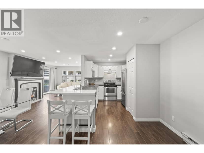 506 301 MAUDE ROAD, Port Moody, photo 6
