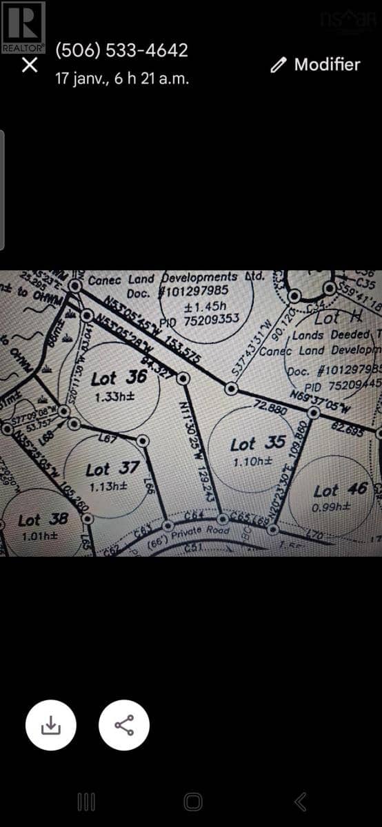 Lot 35 Manfred Prekau Drive — photo 26 of 26