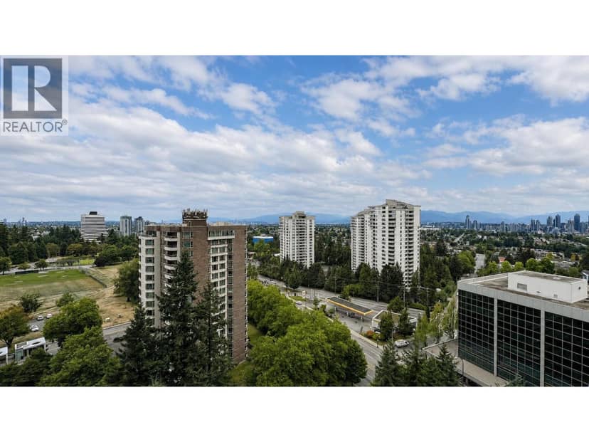 1706 5885 OLIVE AVENUE, Burnaby, photo 2