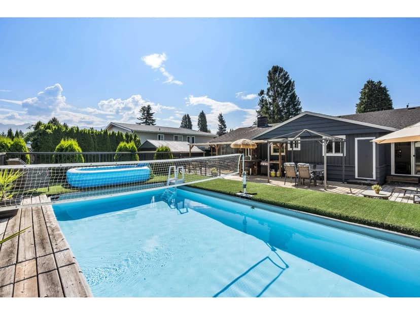 46465 BROOKS AVENUE, Chilliwack Proper South, Chilliwack