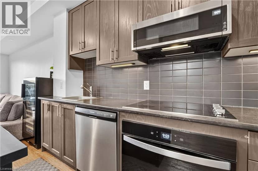 461 GREEN Road Unit# 205 — photo 12 of 40
