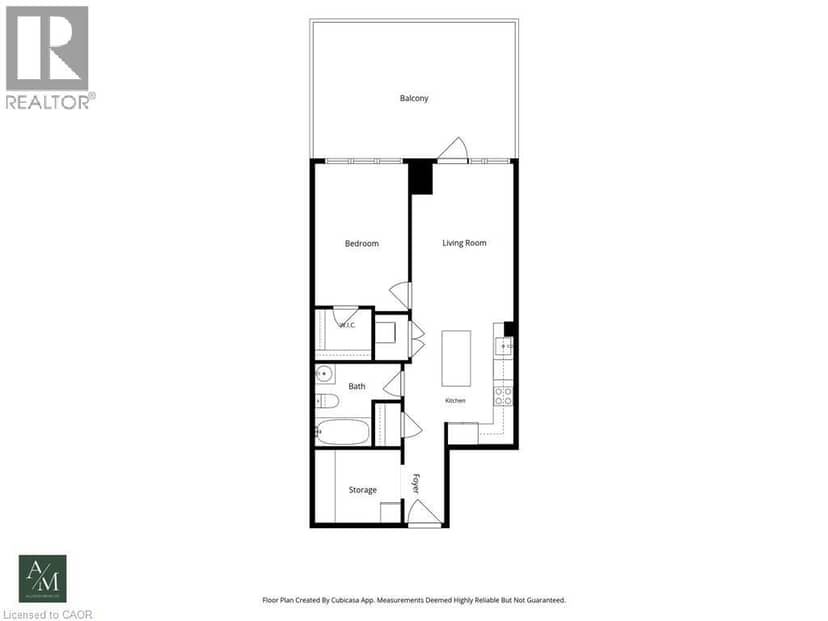 461 GREEN Road Unit# 205 — photo 40 of 40
