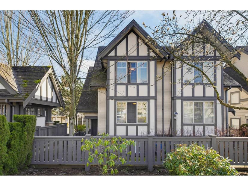 1 20038 70 AVENUE, Langley