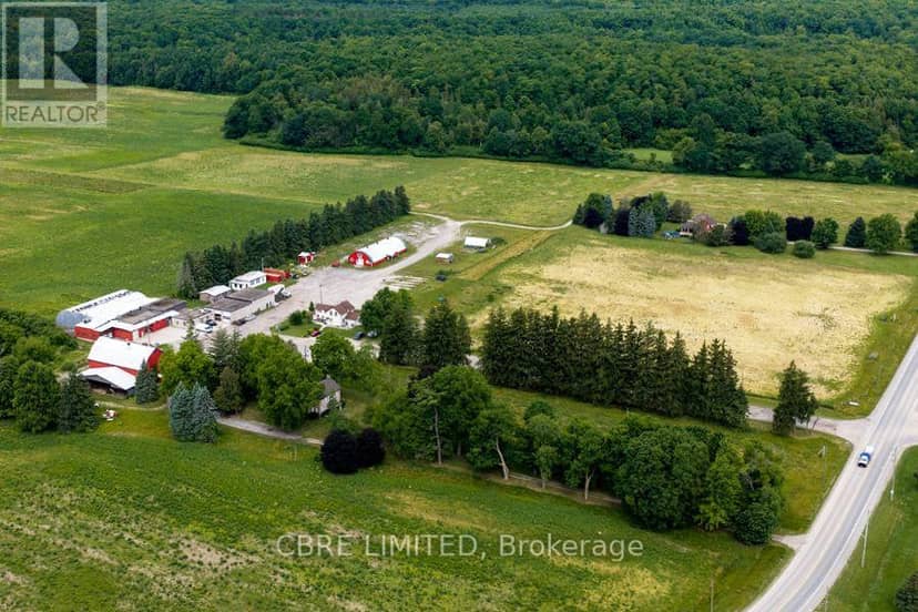 7372* Guelph Line, Milton, photo 3