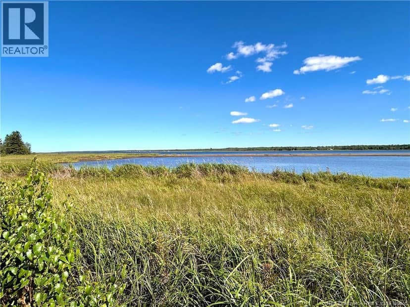 8.25 Acres Pointe au Sable Road, Baie-Sainte-Anne, photo 2