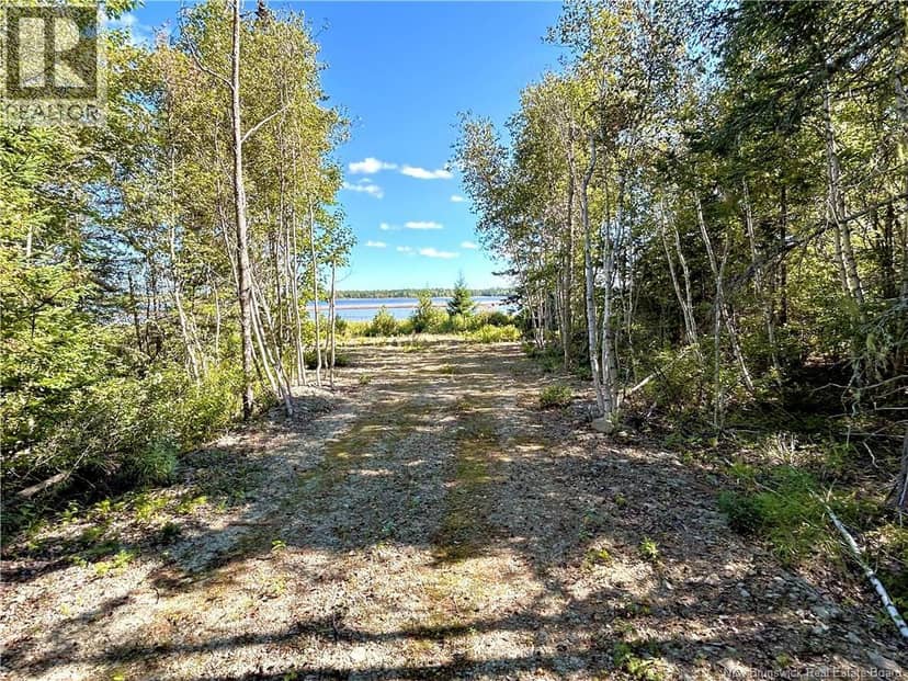 8.25 Acres Pointe au Sable Road, Baie-Sainte-Anne, photo 5