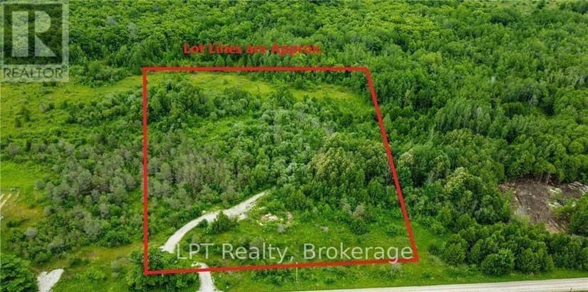 150 Lindsay Road 40, Northern Bruce Peninsula
