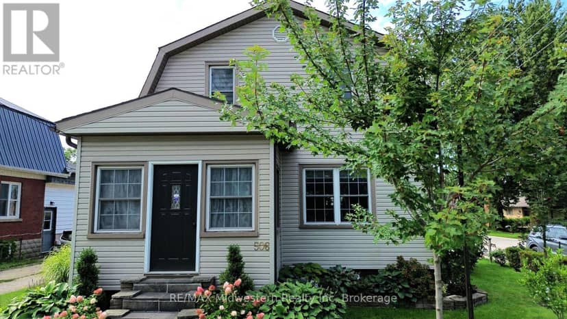 506 Main Street E — photo 1 of 17