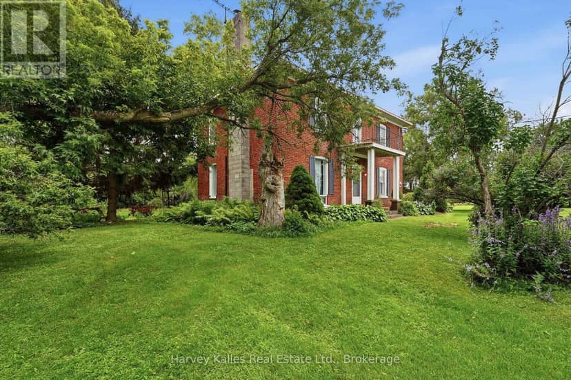 1274 Fred Brown Road — photo 3 of 40