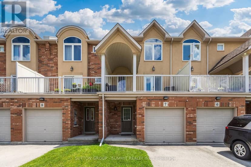 7 - 1253 Silvan Forest Drive, Burlington, photo 3