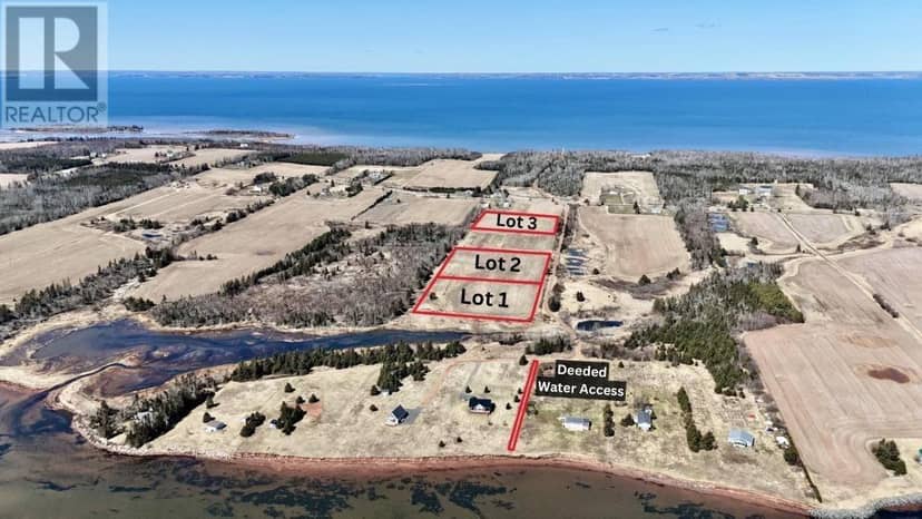 Lot 2 John Alex Lane, Point Prim, photo 4