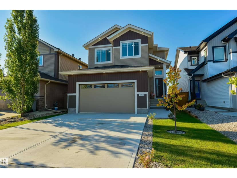 1758 Westerra Lo, Stony Plain