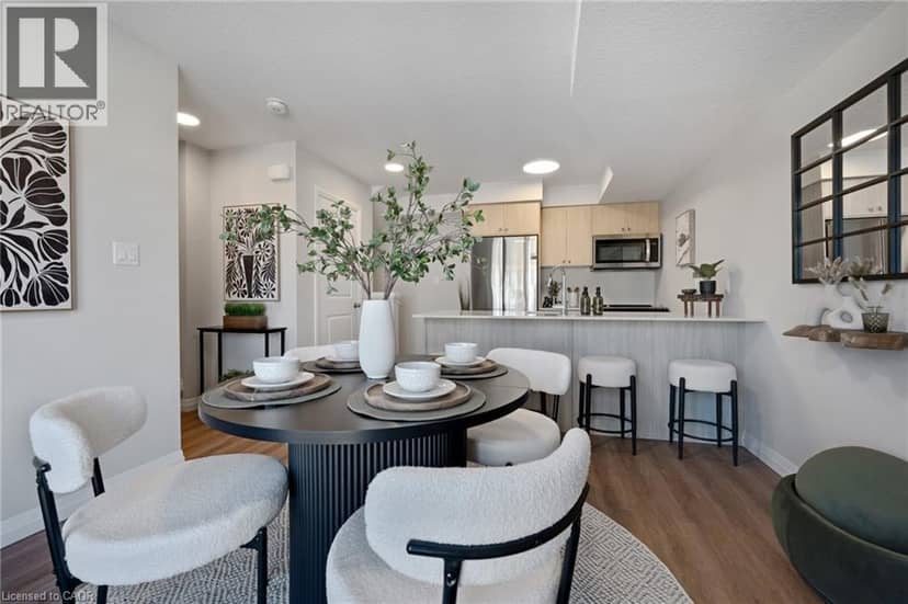 410 NORTHFIELD Drive W Unit# E10 — photo 14 of 24