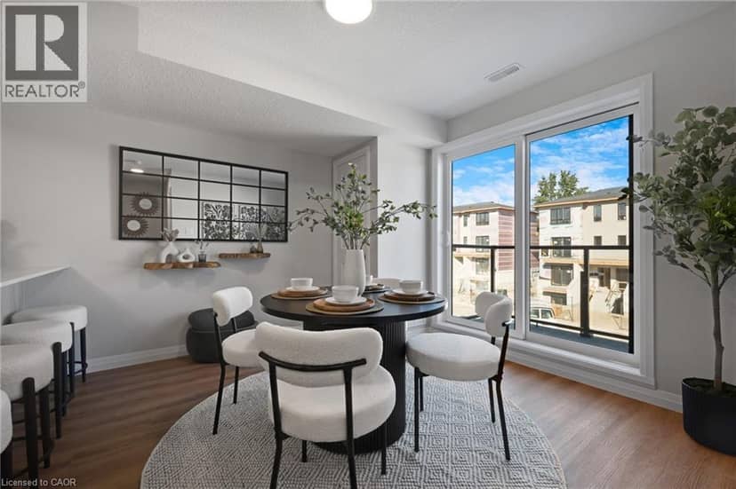 410 NORTHFIELD Drive W Unit# E10 — photo 12 of 24