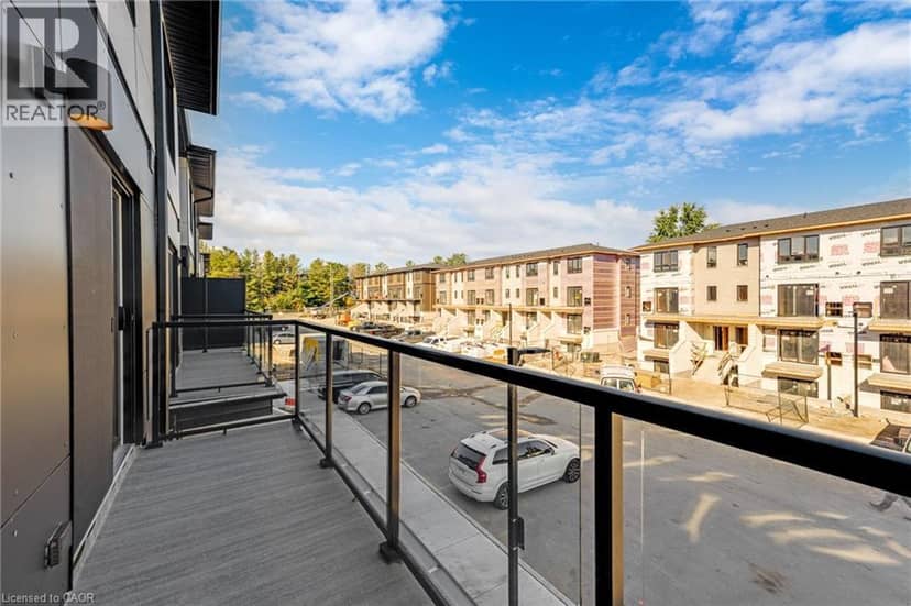 410 NORTHFIELD Drive W Unit# E11 — photo 13 of 24