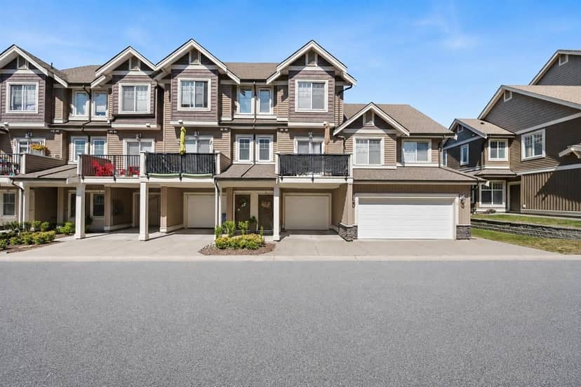 6 32792 LIGHTBODY COURT, Mission