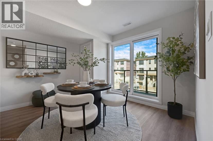 410 NORTHFIELD Drive W Unit# D10 — photo 11 of 24
