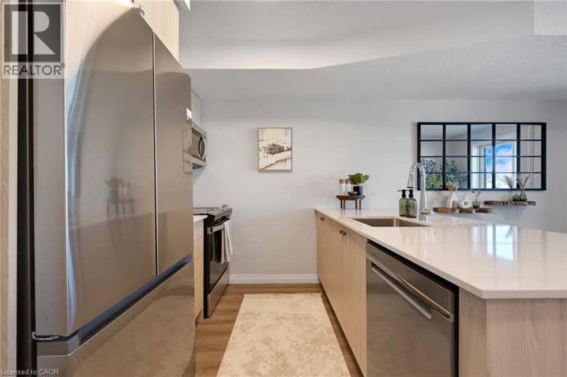 410 NORTHFIELD Drive W Unit# D10 — photo 6 of 24