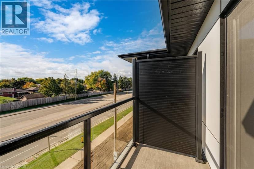 410 NORTHFIELD Drive W Unit# D11 — photo 18 of 24