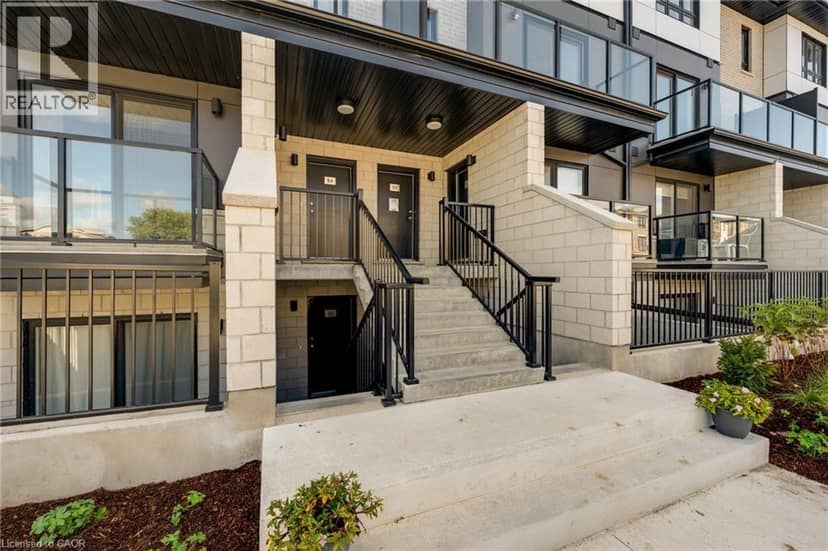 410 NORTHFIELD Drive W Unit# D11 — photo 2 of 24