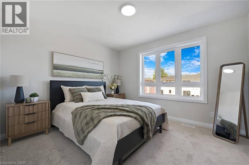 410 NORTHFIELD Drive W Unit# D11 — photo 21 of 24