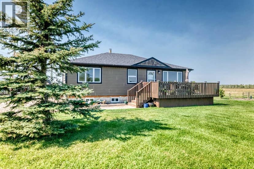 224004 Range Road 233, Rural Wheatland County, photo 2