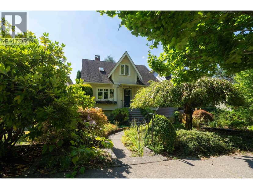 3864 W 29TH AVENUE, Vancouver