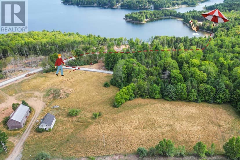 LOT 5 SWEETLAND Road — photo 6 of 14
