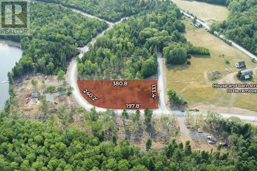 LOT 7 SWEETLAND Road — photo 9 of 15