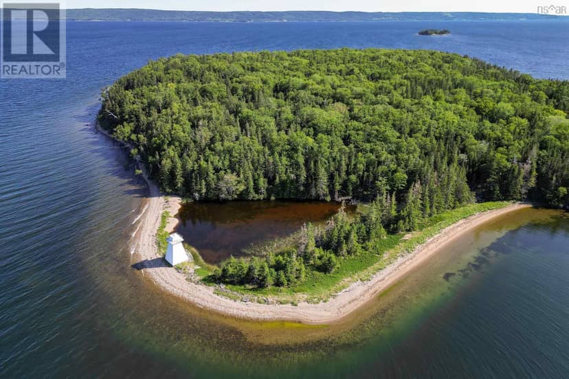 Cameron Island — photo 29 of 40