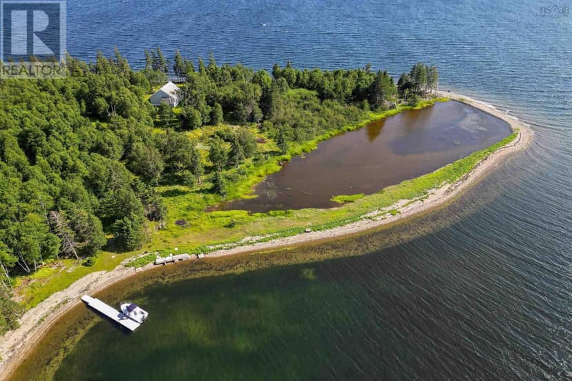 Cameron Island, West Bay, photo 4