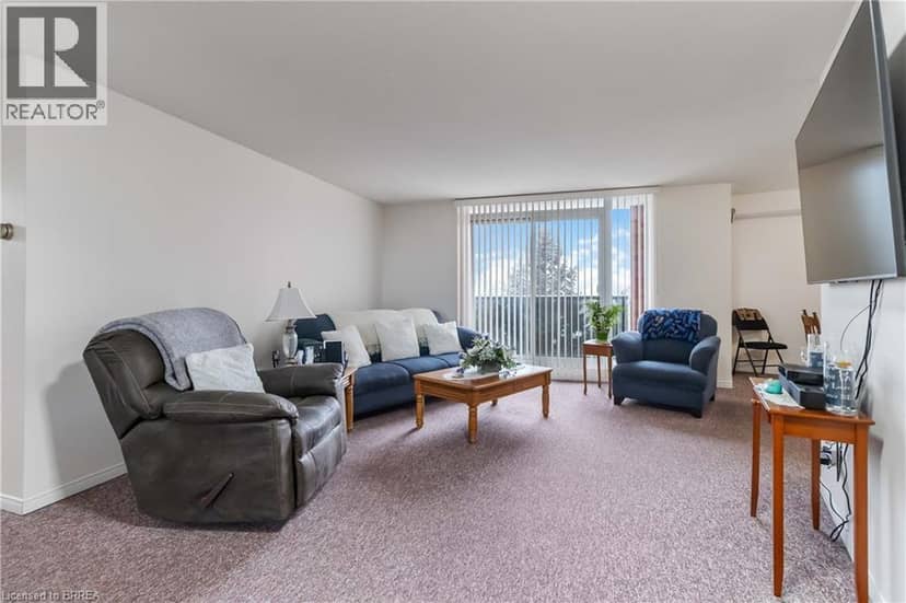 9 BONHEUR Court Unit# 506 — photo 10 of 25