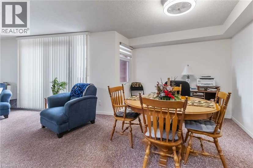 9 BONHEUR Court Unit# 506 — photo 9 of 25