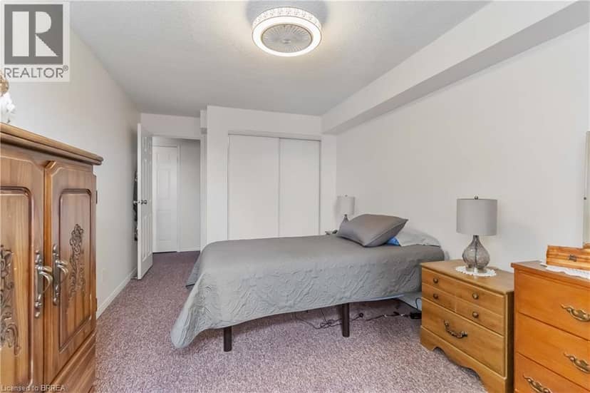 9 BONHEUR Court Unit# 506 — photo 16 of 25
