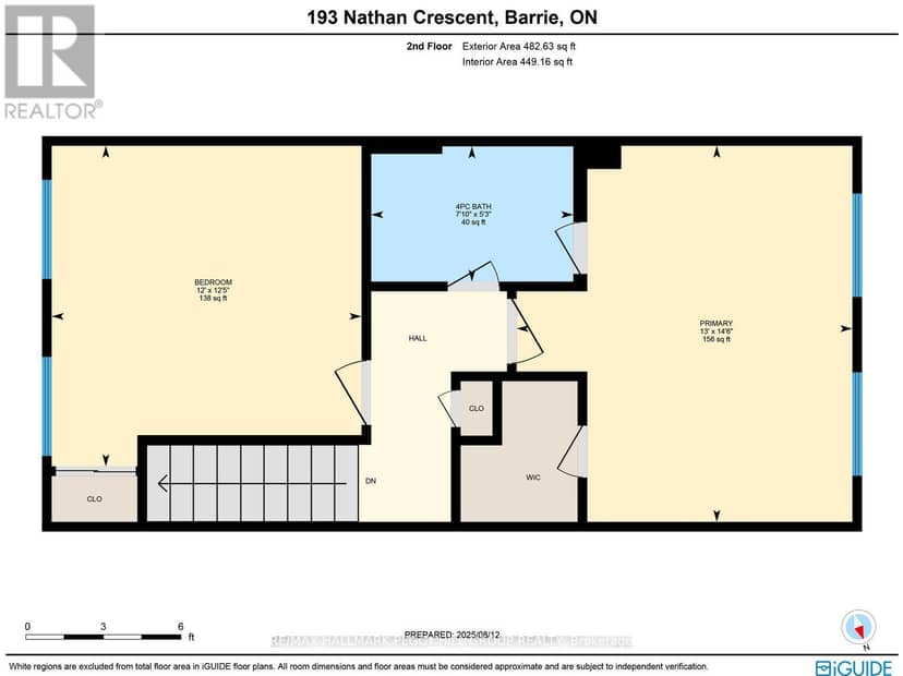 193 Nathan Crescent — photo 15 of 16