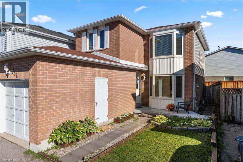 732 BENNETT Crescent, Oshawa, photo 4