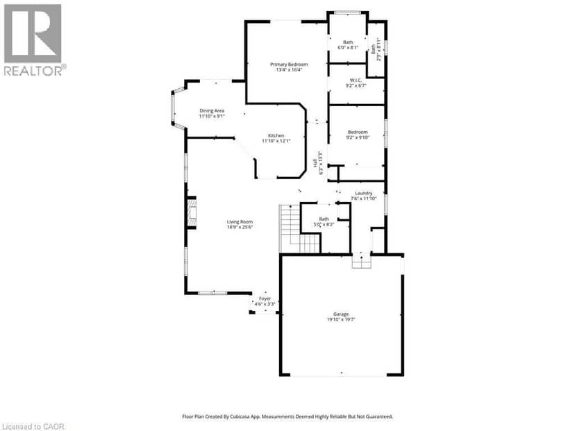 3579 CARVER Street — photo 34 of 36
