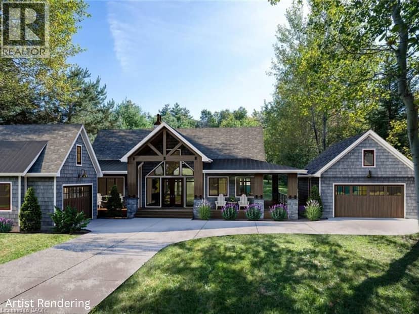 7537 Wellington Rd 36, Puslinch