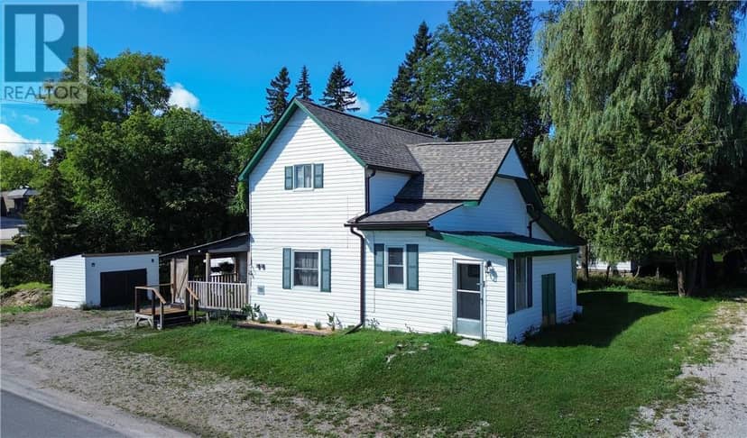 1 Phipps Street, Gore Bay, Manitoulin Island