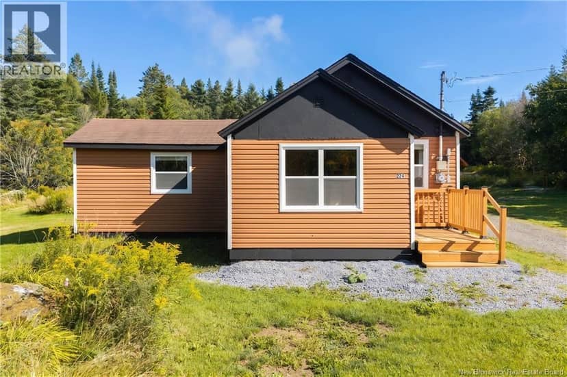224 Anthonys Cove Road — photo 1 of 40