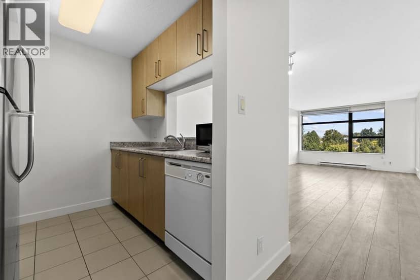808 5380 OBEN STREET, Vancouver, photo 6