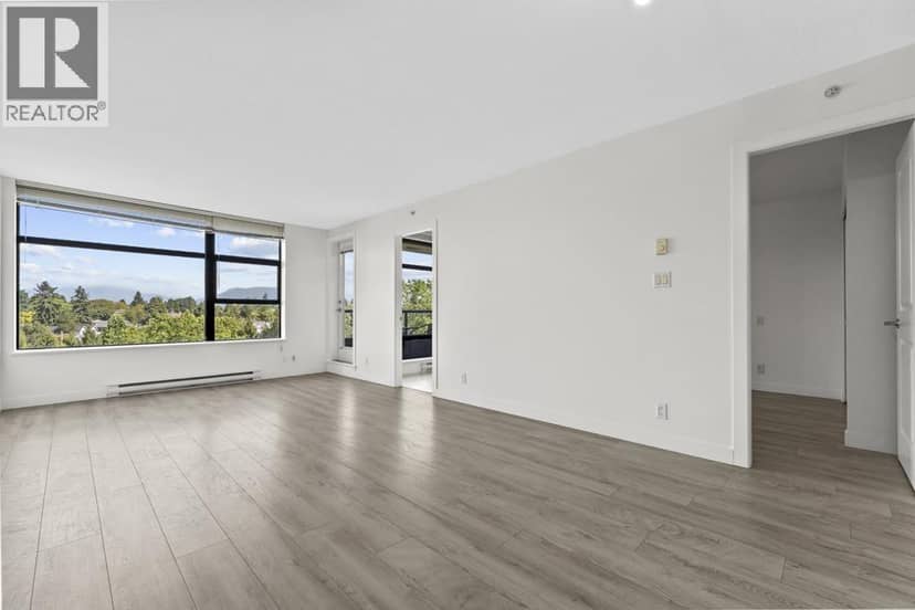 808 5380 OBEN STREET, Vancouver, photo 3