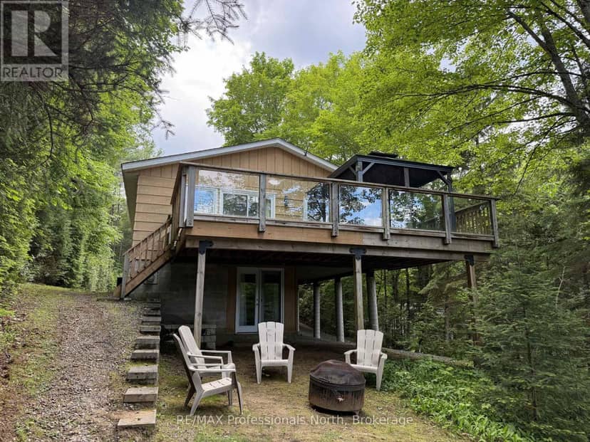1 - 1162 Burlmarie Road, Lake of Bays, photo 4