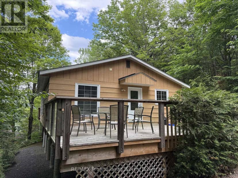 1 - 1162 Burlmarie Road, Lake of Bays, photo 2