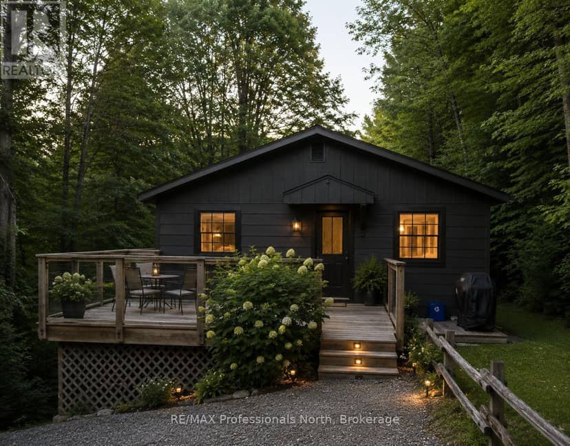 1 - 1162 Burlmarie Road, Lake of Bays, photo 5