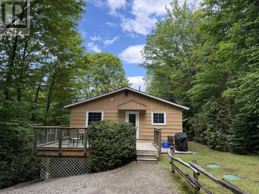 1 - 1162 Burlmarie Road, Lake of Bays, photo 3