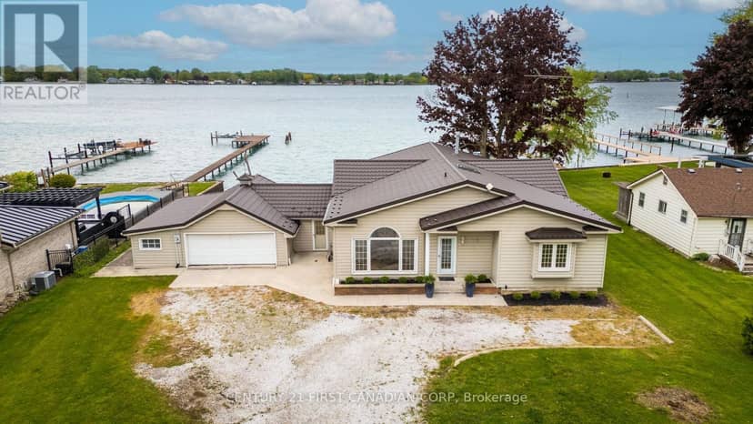 3877 St Clair Parkway — photo 35 of 40