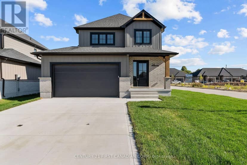 34 Postma Crescent — photo 1 of 33