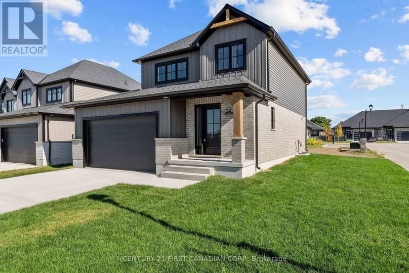 34 Postma Crescent — photo 2 of 33