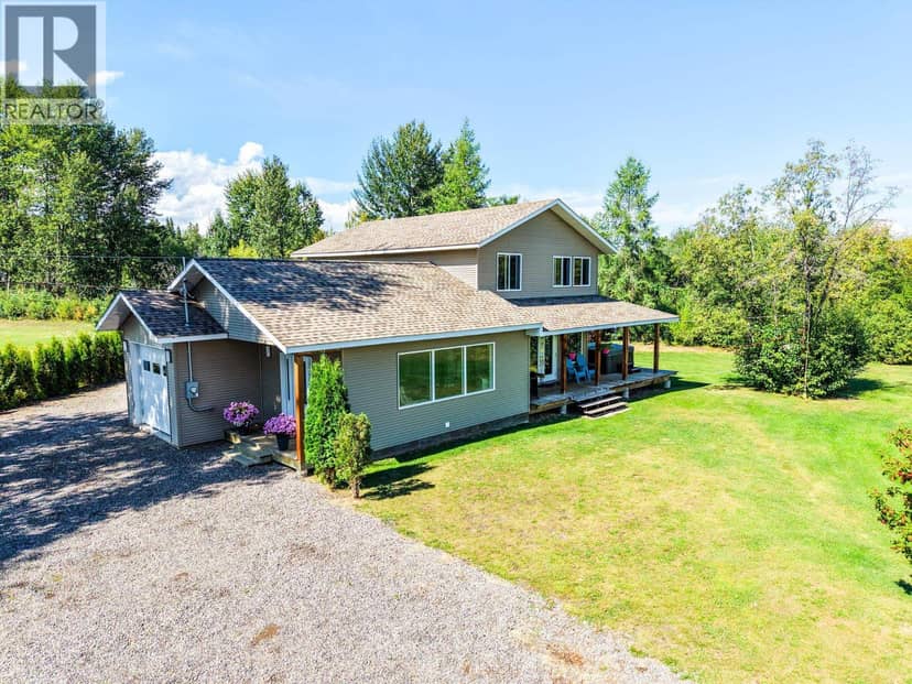 770 NOURSE SUB 2 ROAD, Burns Lake, photo 2